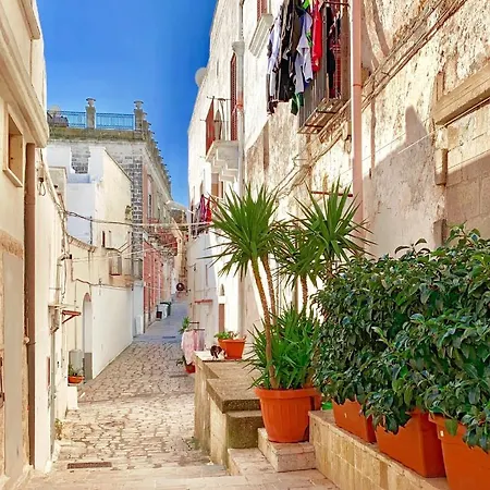 Apartamento Al Vicoletto