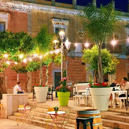 Apartamento Al Vicoletto *