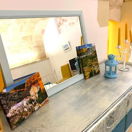 Apartamento Al Vicoletto