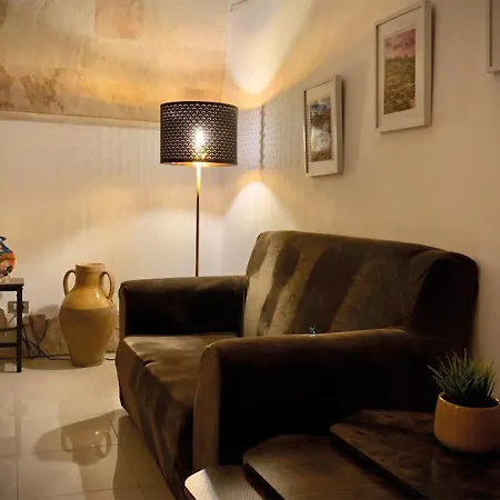 Apartamento Al Vicoletto Ginosa
