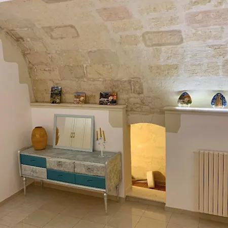 Apartamento Al Vicoletto Ginosa