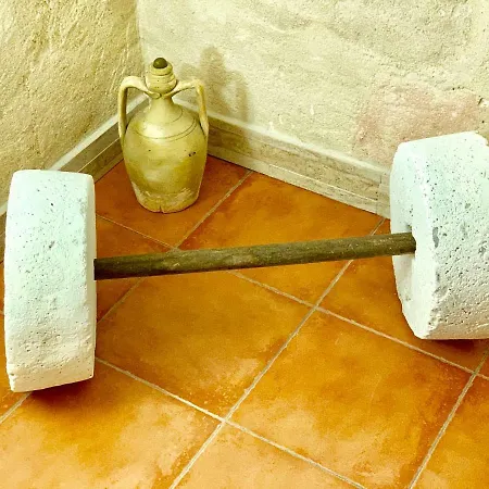 Al Vicoletto Apartamento *